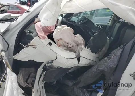 2021 Honda Accord Lx из США, поврежденный, VIN 1HGCV1F18MA007624